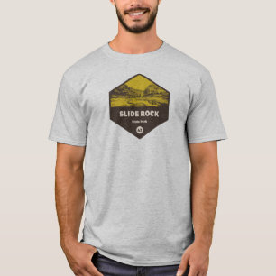 Rock-Staat Park Arizona T-Shirt