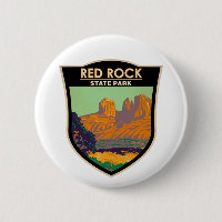 Rock Staat Park Arizona Vintag
