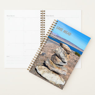Rock Stacking Planer