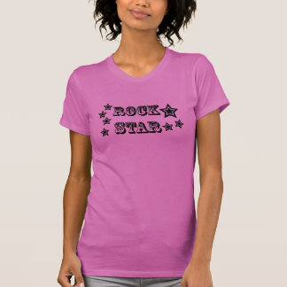 Rock Star Damen Tank Top