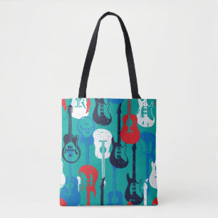 Rock Star: Grunge Gitarrenmuster
