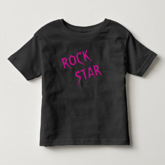 Rock Star T - Shirt