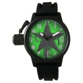 Rock Star Watch Armbanduhr
