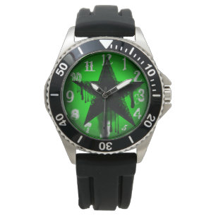 Rock Star Watch Armbanduhr