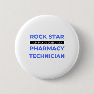 Rock Star wird clever als Apotheke in Tech 2 getar Button