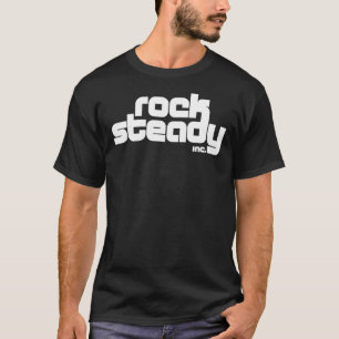 Rock Steady Essential T - Shirt