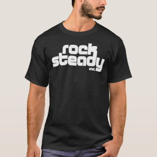 Rock Steady Essential T - Shirt