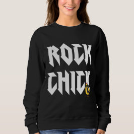 Rock Sweatshirt