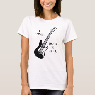 Rock T-Shirt