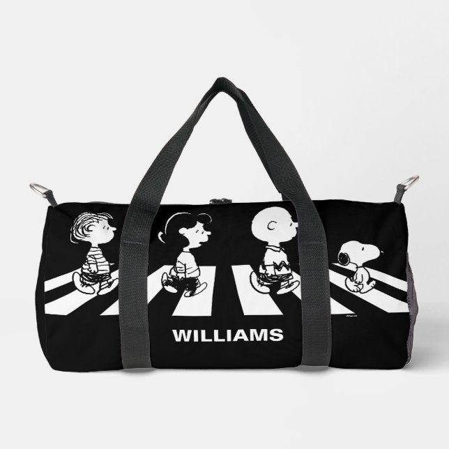 Rock-T-Shirts | Group Walk Duffle Bag (Vorderseite)