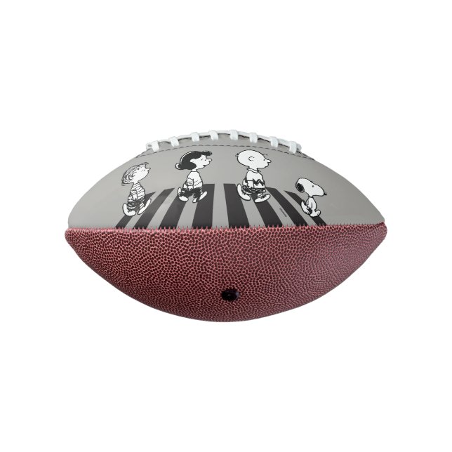 Rock-T-Shirts | Group Walk Football (Gedreht 270)