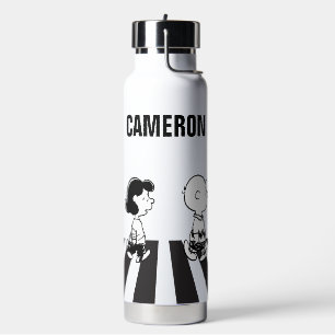 Rock-T-Shirts   Group Walk   Name hinzufügen Trinkflasche