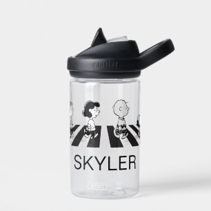 Rock-T-Shirts   Group Walk   Name hinzufügen Trinkflasche