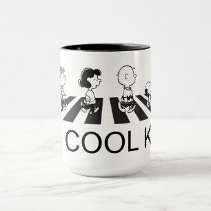 Rock-T-Shirts Group Walk Tasse