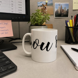 Rock Tasse