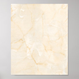 Rock Tile Marble Poster