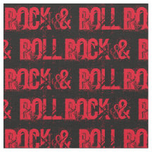 Rock-u. Rollengewebe