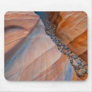 Rock Valley Staat Park Nevada Mousepad