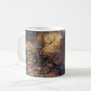 Rock Water Light Kaffeetasse