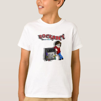 Rockabet T - Shirt