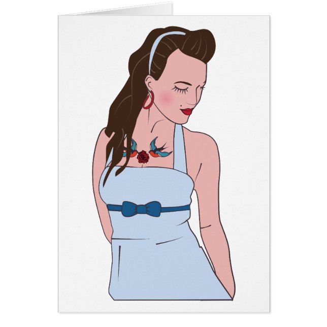 rockabilly (Vorne)