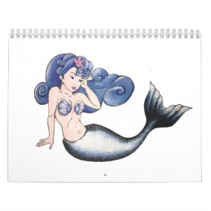 Rockabilly Kalender