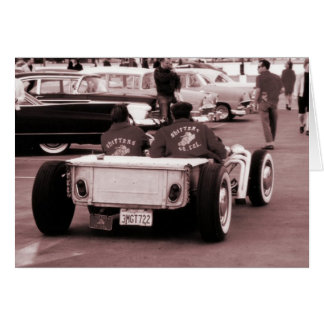 Rockabilly-Rebellen