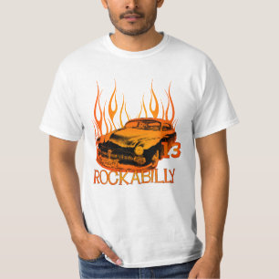 Rockabilly Shirt