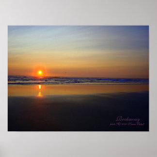 Rockaway Poster