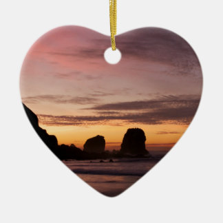 Rockaway Strand Pacifica, Ca Keramikornament