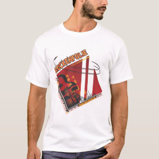 Rockenwahnsinn-Shirt T-Shirt