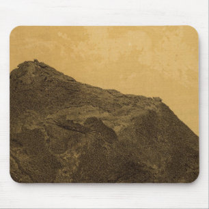 Rocker-Creek, Arizona Mousepad