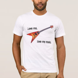 Rocker: es ist ein Verhandlungspaket T-Shirt