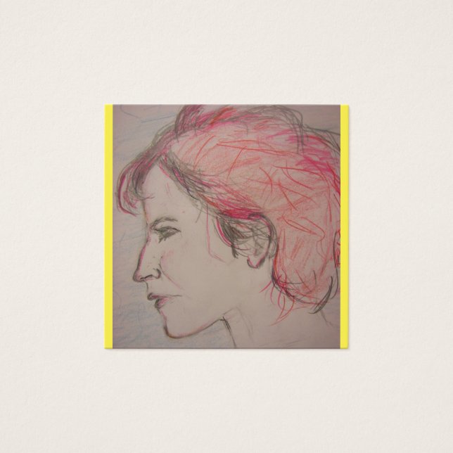 Rocker Girl (Vorderseite)