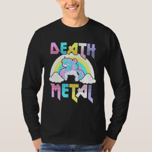 Rocker und Roll Rocker, magisch einhorn, von Todem T-Shirt