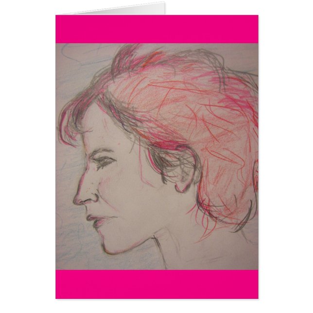 Rockermädchen (Vorne)