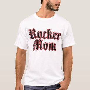 Rockermamma-Shirt T-Shirt