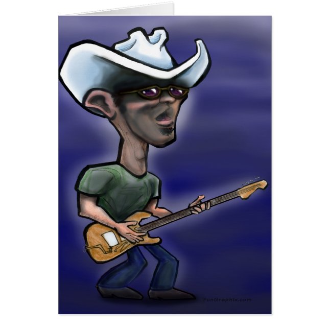 Rockerstar (Vorne)