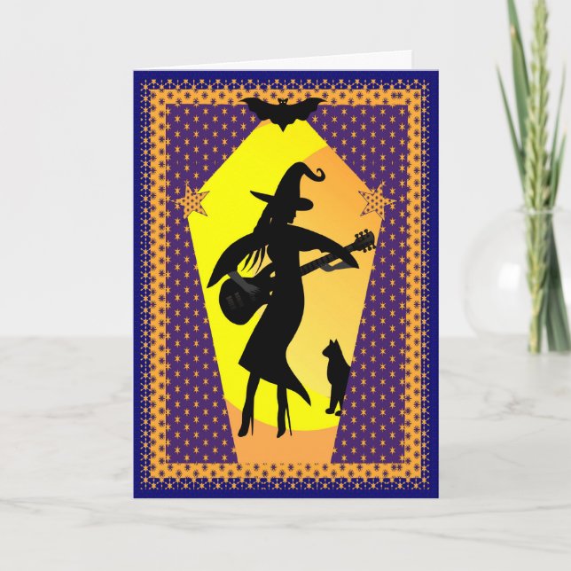 Rockerwitz Karte (Vorderseite)