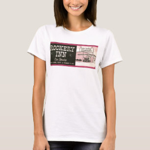Rockery-Gasthaus T-Shirt