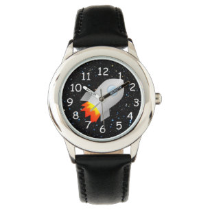 Rocket-Armbanduhr Armbanduhr