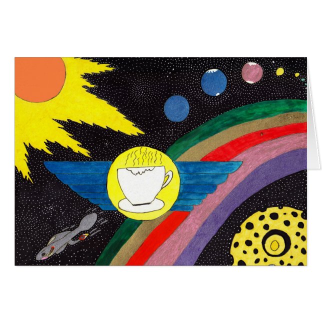 Rocket-Brennstoff (Vorderseite (Horizontal))