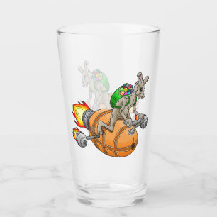 Rocket Bunny's Ostern Glas