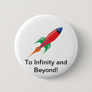 Rocket Button