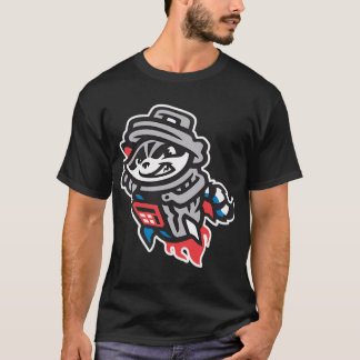 Rocket City Trash Pandas T-Shirt