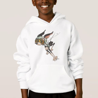 ROCKET DOG SWEATSHIRT