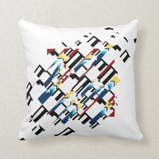 Rocket-Kissen Kissen