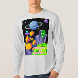 ROCKETING TO GREATNESS T-Shirt
