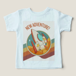 Rocketship Neues Abenteuer