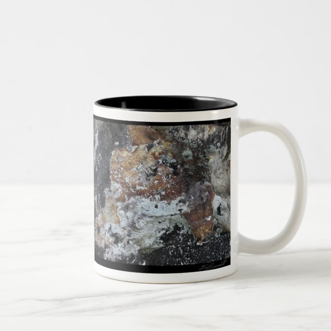Rockface 59 Tasse (Rechts)